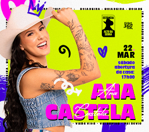 ANA CASTELA | Arena