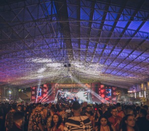 Arena Estância