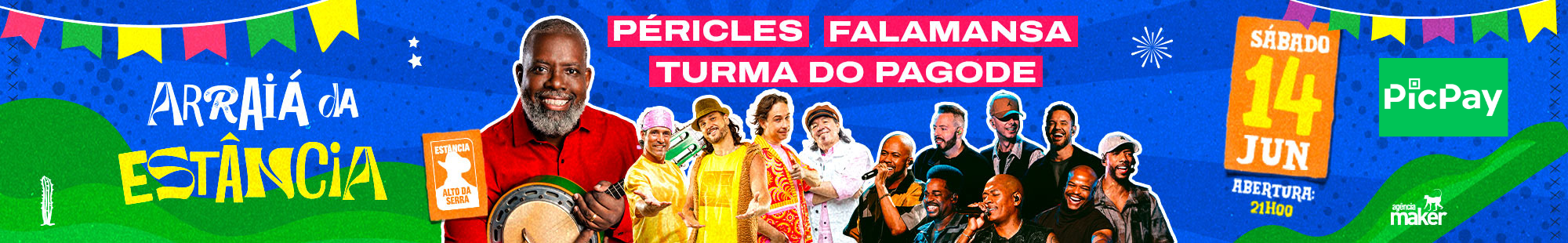 Arraiá