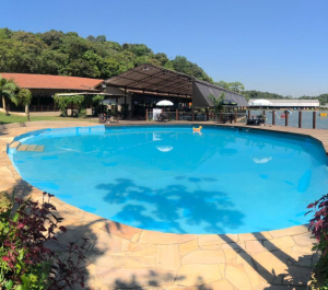 Casa do Lago