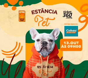 ESTÂNCIA PET